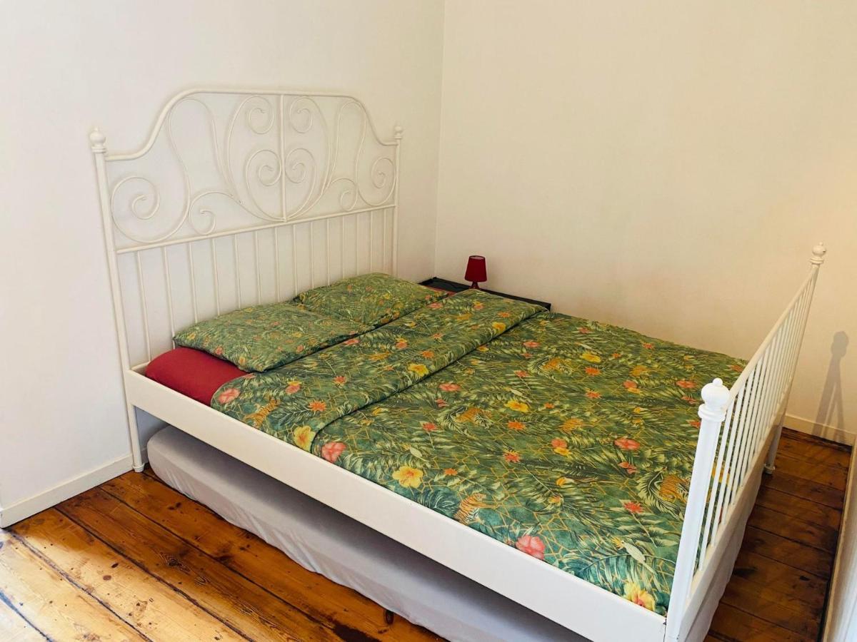 Appartement T2 Sur La Place Du Marche De Wazemmes