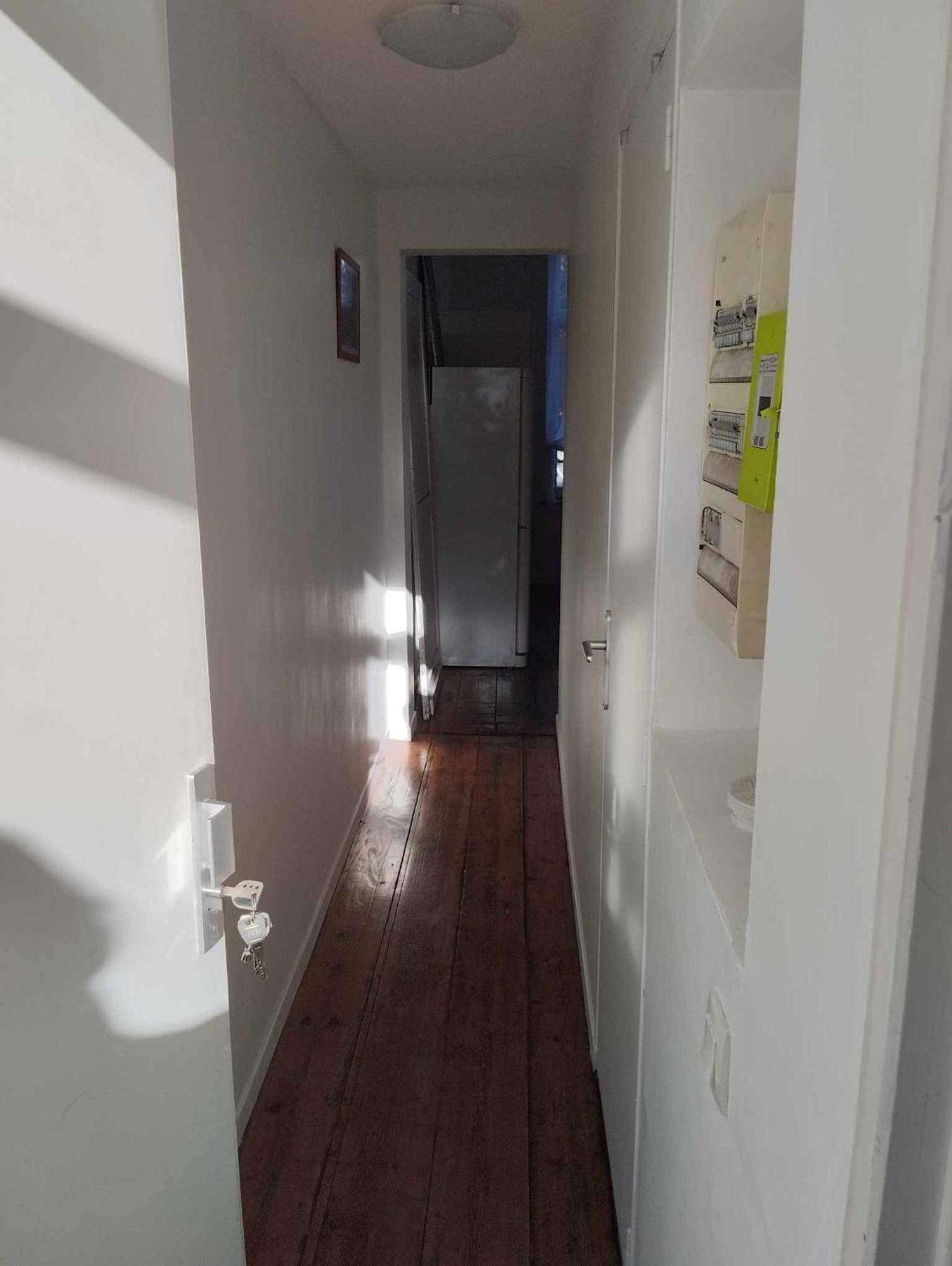 Appartement T2 Sur La Place Du Marche De Wazemmes Rijsel